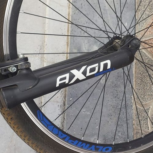 دوچرخه olympica