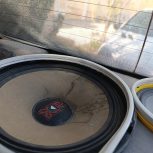 یک جفت میدرنج دهنه 10و یک جفت میدرنج دهنه 6