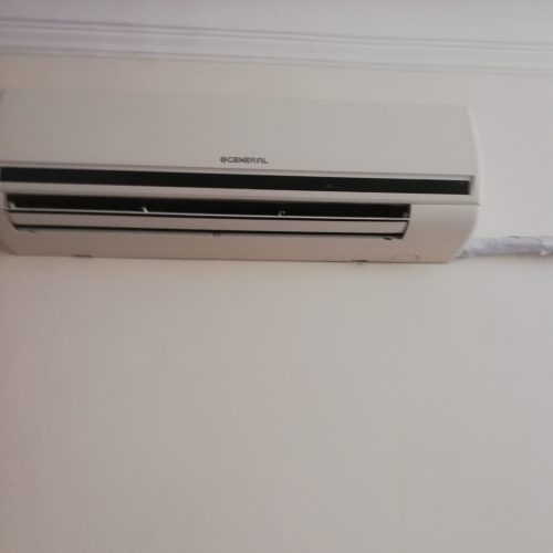 کولر 24 هزار موتور سنگین اوجنرال