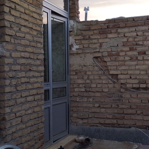 فروش منزل مسکونی