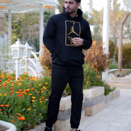 ست تیشرت شلوار