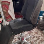 سرشور و صندلی اصلاح