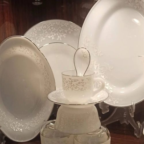 سرویس چینی پیرکس امریکایی