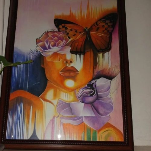 تابلو نقاشی