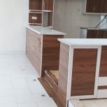 فرمهین 95متری دوخوابه معاوضه با اراک