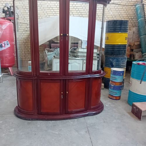 بوفه سالم شیک