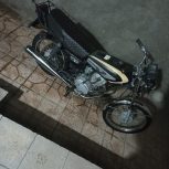 فروش موتور سیکلت