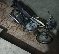 فروش موتور سیکلت