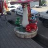 وسایل شهربازی