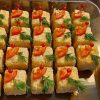 سفارش غذا خونگی و فینگرفود.لازانیا و فست فود و کیک و دسر…پیج اینستا:g.hanifood
