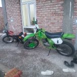 کاوازاکی جیمکس125