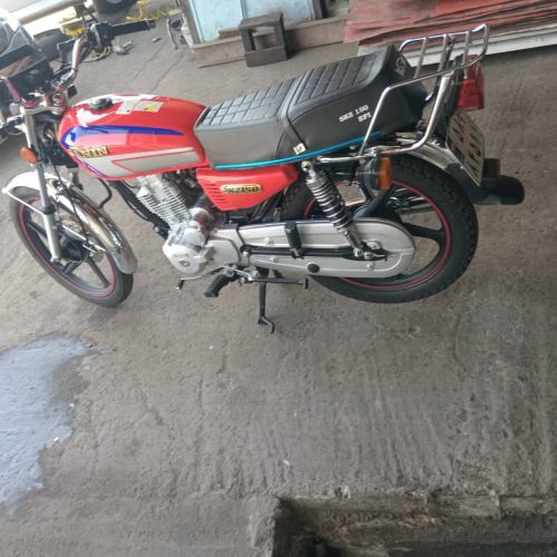 موتور سیکلت