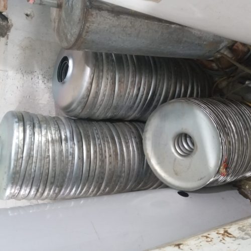 تعمیرات اب گرمکن