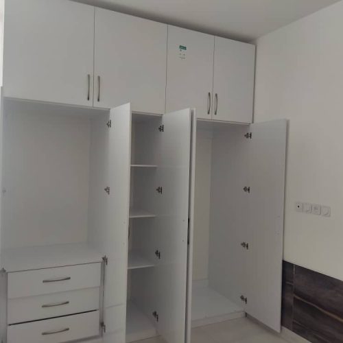 خانه طبقه دوم نو ساز