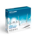 مودم روتر تی پی لینک مدل TD-W8961ND