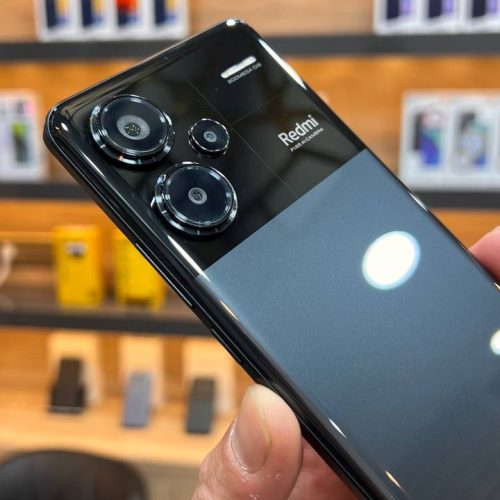 گوشی دست دوم دو هفته کار کرده