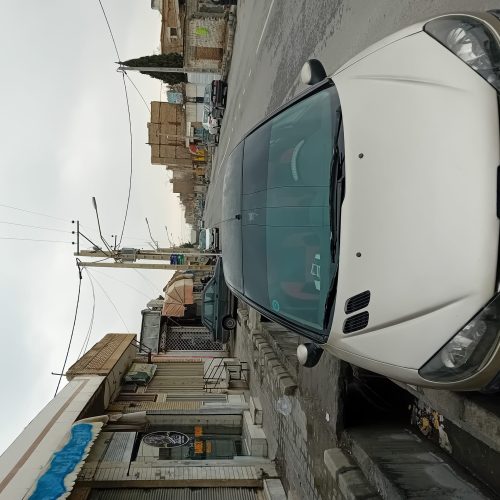 عروسک خانگی تمام مصرفیها نو