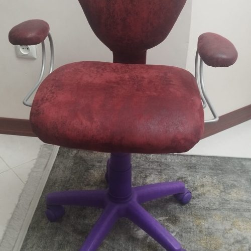 صندلی چرخدار کودک و نوجوان