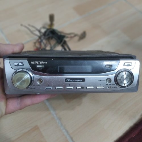 ضبط پاینر 9650