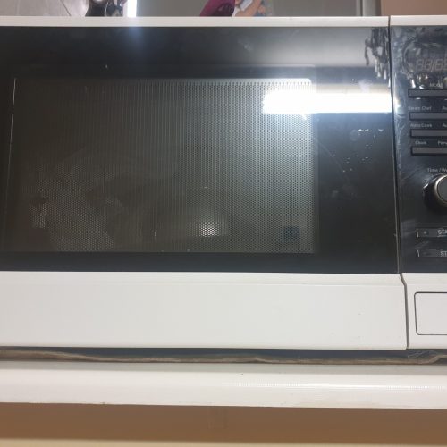 مایکروویو