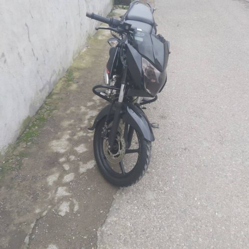 موتور پالس 135 مدل 94