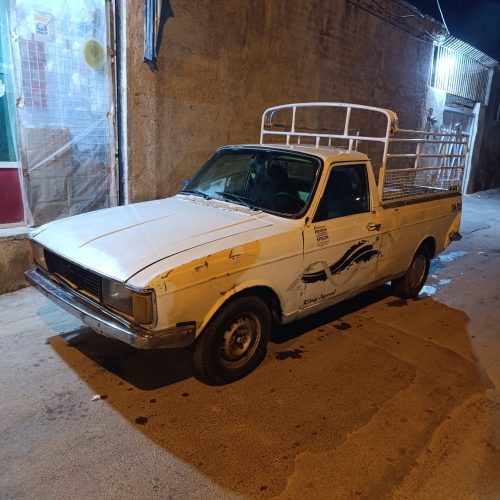 پیکان بار