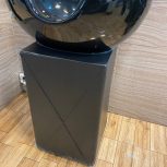 یک عدد سرشور و استند لاک