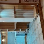 ساخت ونصب ام دی اف