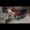 فروش هوندا 150( پلاک ملی)