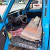نیسان 84 تک برگ سند فابریک