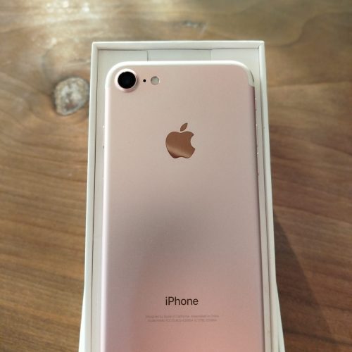 iphone 7