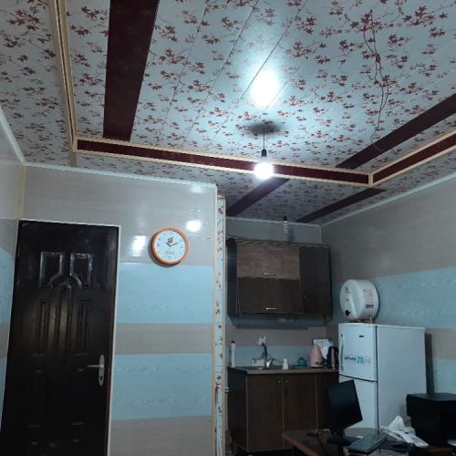 اجاره یک واحداداری