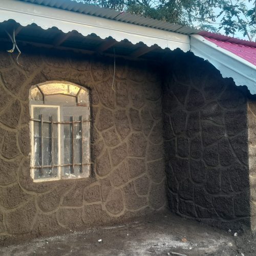 کارهای ساختمانی