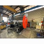 فروش اقساطی و بدون بهره دیگهای بخار و روغن داغ