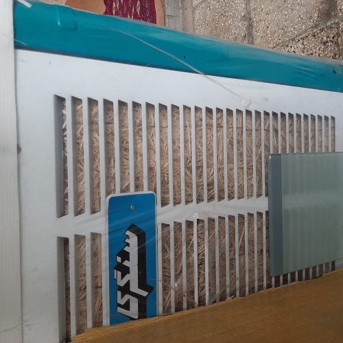 کولرابی سنگرکار3500اکبندفروشی