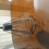 دوعدد لوستر فرفورژه