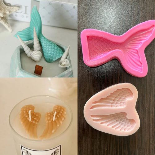 قالب شمعسازی