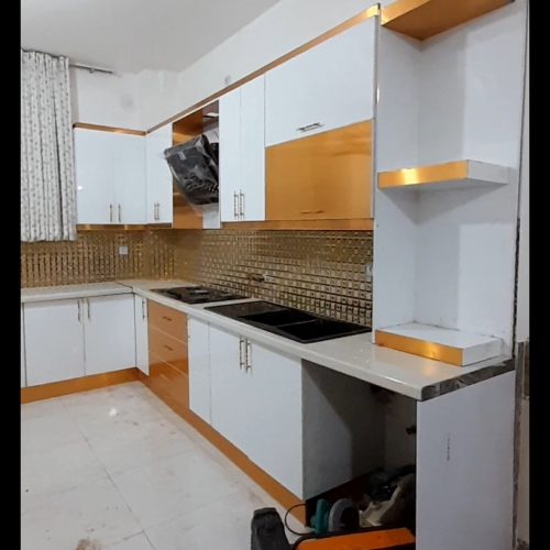 نصب و تعمیرات کابینت ام دی اف