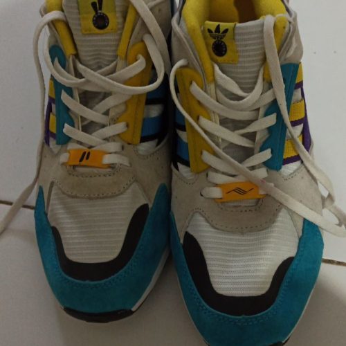 کفش کتونی زیبا مردونه