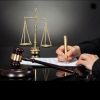 وکیل پایه یک دادگستری نصف راه