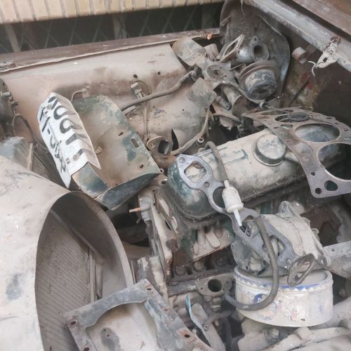 جیپ KM فروشی