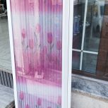 درب پنجره یو پی وی سی.توری