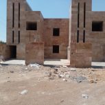 فروش ویلایی 110متر همکف