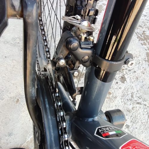 دوچرخه بونیتو