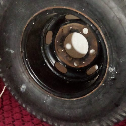 رینگ و لاستیک مال خاوربه فوتون ویندا خلاصه به 6تن میخورد
