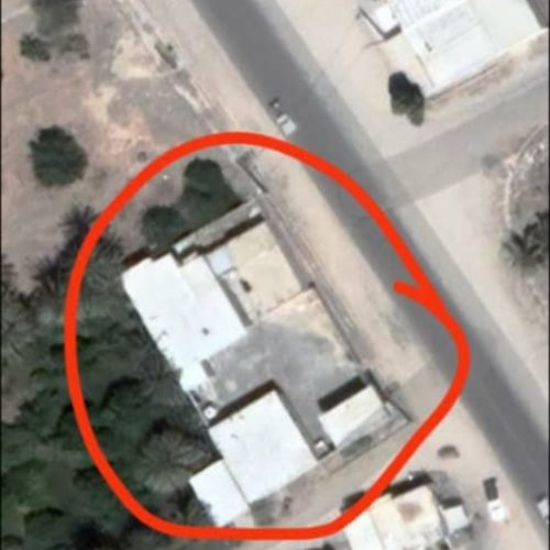 فروش زمین تجاری