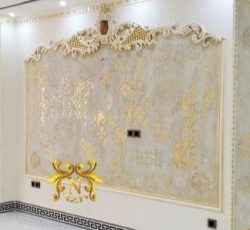 قالب پیش ساخته