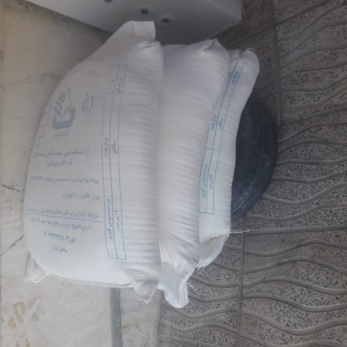 فروش ارد تازہ 12درصد سنگک  قیمت 250ھزار تومان