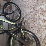 دوچرخه المپیا