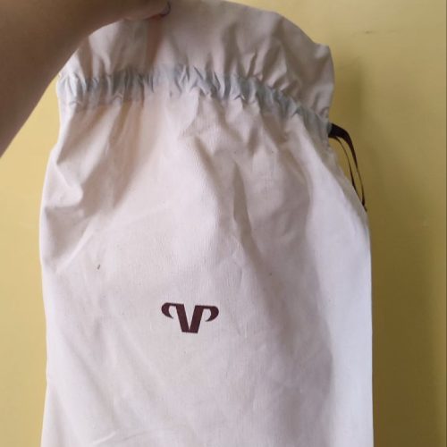 کیف چرم پروین